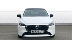 Mazda 2 1.5 Skyactiv G Homura Aka 5dr Auto Petrol Hatchback